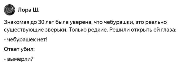 Наивность на грани идиотизма Наивность на грани идиотизма