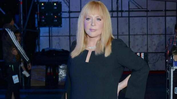 Алла Пугачёва опубликовала редкое видео в личном блоге, обратившись к друзьям и врагам