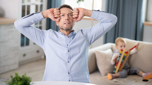 Воспитание детей одинокими отцами: вызовы и советы