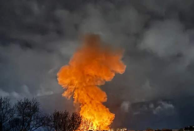 Перемирие как бы есть, но счёт обстрелам идёт на сотни