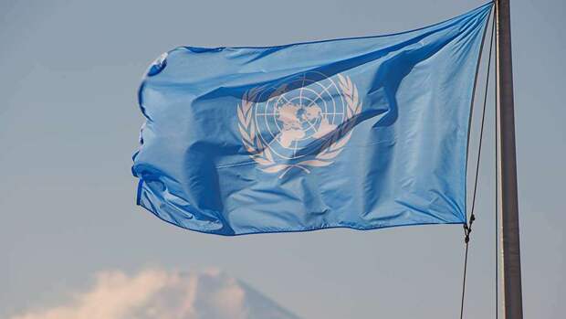 Генсек ООН не поедет на мирный саммит в Швейцарию