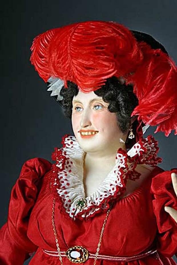Портрет Каролины фон Брансуик.  Королева Кэролайн, Кэролайн Брауншвейгская из исторических деятелей Англии