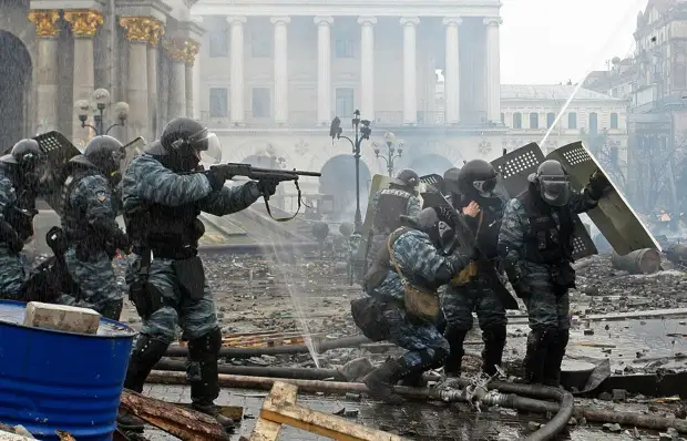 11.03.22=="Библейское воздаяние" или ответ на вопрос "А нас за що?"