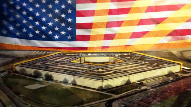 Пентагон заявил Москве о намерениях отстаивать принцип действовать «как посчитает нужным»