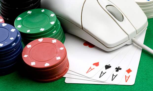 Госдума сократит срок блокировки нелегальных игровых сайтов с пяти до двух дней