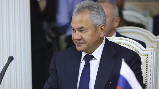 Главы Минобороны России и Турции обсудили ситуацию в Сирии