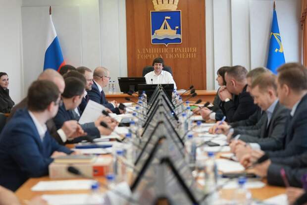 Метеорологи поделились прогнозом по половодью в Тюмени: 830 см выше нулевого поста