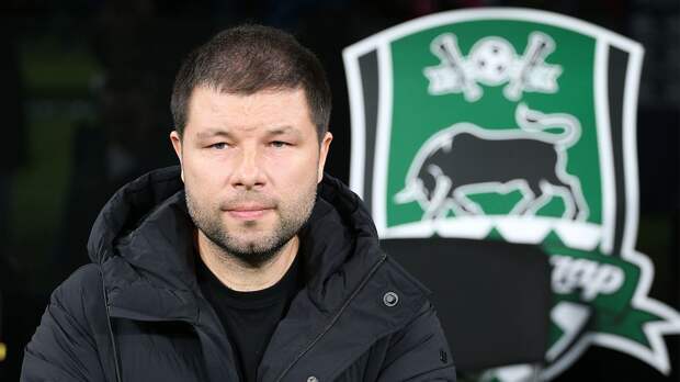 «Краснодар» повторил клубный рекорд по длительности голевой серии в матчах чемпионата России