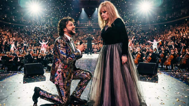 "Были черные мысли": Киркоров рассказал об отчаянии после развода с Пугачевой