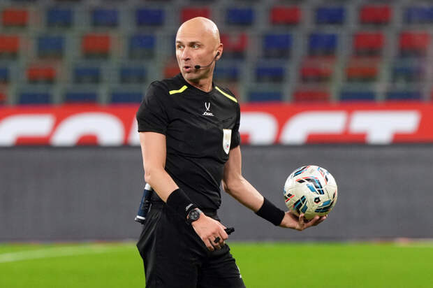 В ФИФА прояснили вопрос о работе российских судей на ЧМ-2026