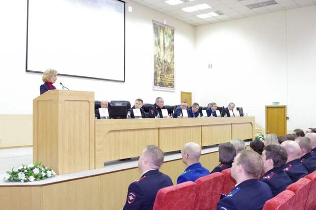 Фото: пресс-служба УВД по ЮВАО