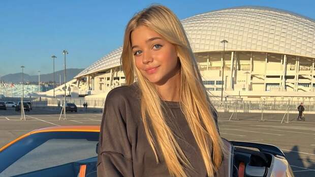 Актриса сериала «Папины дочки. Новые» Вероника Журавлёва рассказала о своём первом съёмочном дне