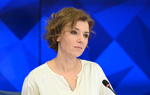 Алферова проигнорировала важное для Бероева событие