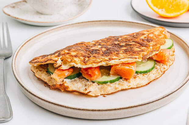 Врач Хайкина: пропуск завтрака повышает тягу к сладкому и перекусам