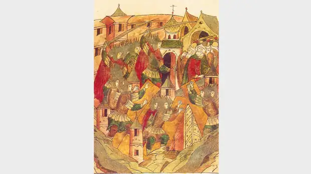 «Сохранил духовное единство»: как победы Александра Невского помогли становлению русской государственности