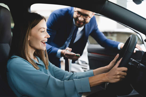 "СберАвто": признаком скрытого кузовного ремонта являются неровные зазоры