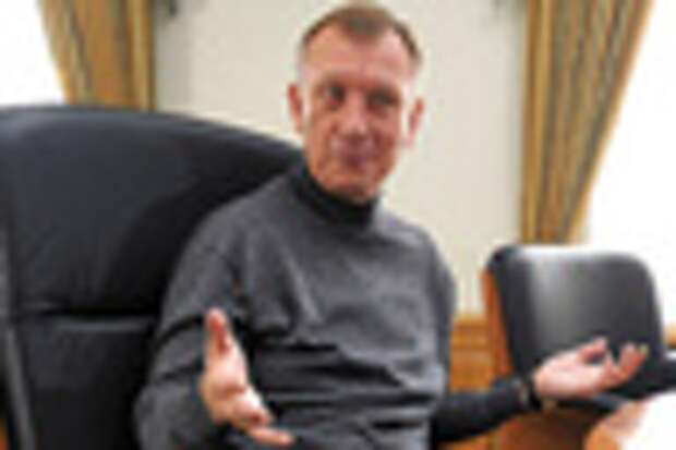 Николай Денин
