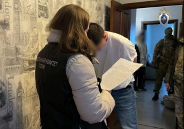 В Хабаровском крае установлены участники организованной группы, занимавшейся хищением денежных средств у участников СВО