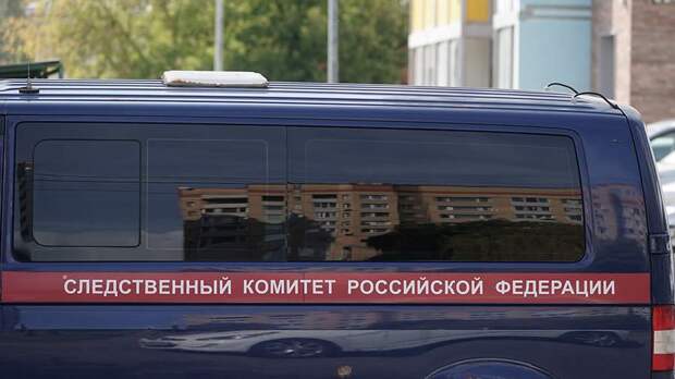 В Приморье после отравления людей газом в гипермаркете возбуждено уголовное дело