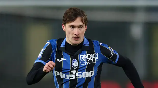 Гендиректор «Аталанты» заявил, что Миранчук не покинет клуб