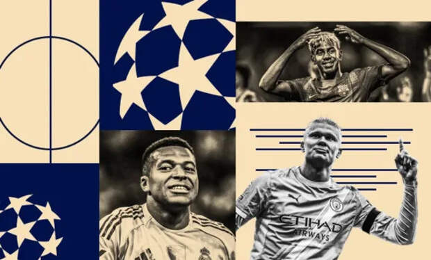 Превью ЛЧ. Важное о каждом из 36 клубов – от «ПСЖ» до «Кайрата»