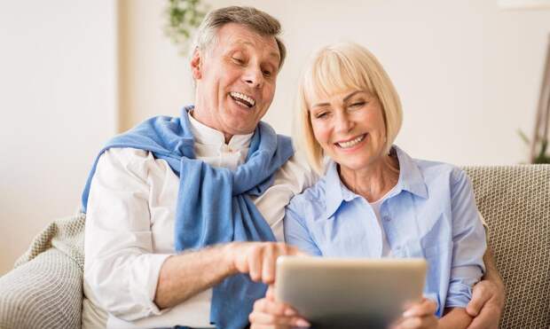 Включаем внимание и получаем дофамин: что вы видите на этих картинках?