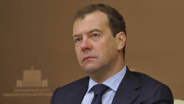 Медведев заявил, что санкции против России не повлияют на спецоперацию по защите ЛДНР