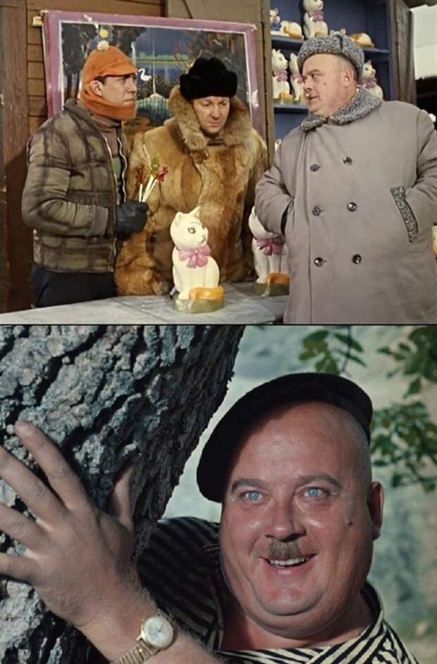 Моргунов