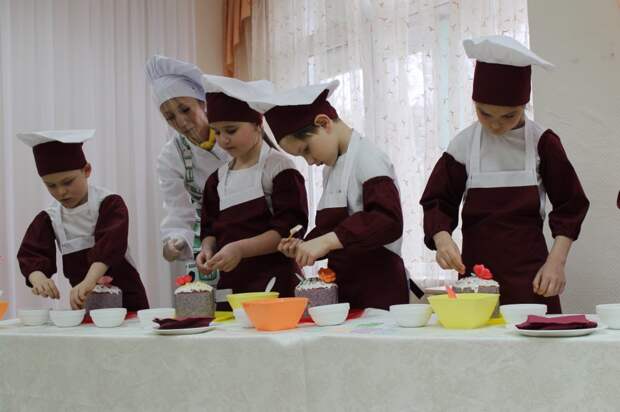 «Пасхальная фантазия»