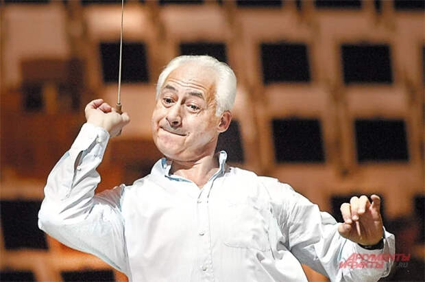 Владимир Спиваков раскрыл секрет гениальности Моцарта