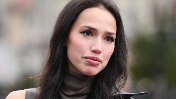 Загитова — о критике: отрицательная реакция заводит меня еще больше