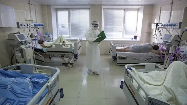 В Челябинской области прокомментировали ситуацию с коечным фондом