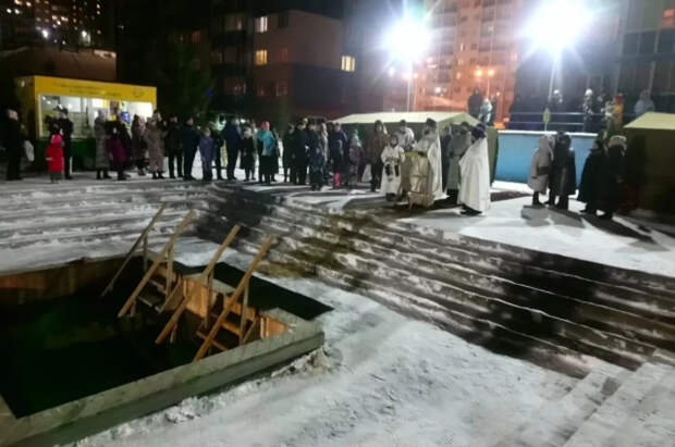 Защита святой воды: все ответы, правила и запреты на Крещение в 2026 году