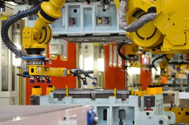 В Петербурге одобрили финансирование промышленных компаний на 330 млн рублей