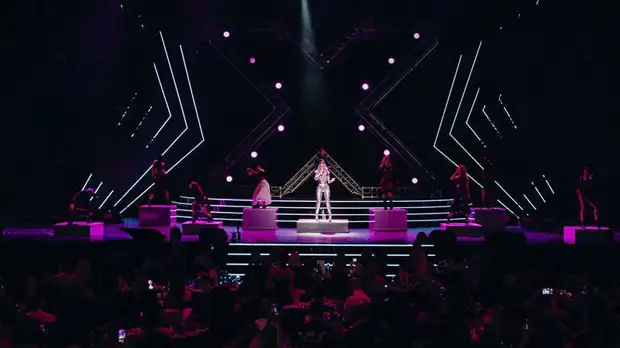 Премия RU.TV состоится в поддержку российской музыкальной индустрии