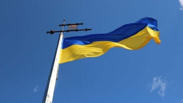 Киев продолжает заявлять об украинском статусе Крыма