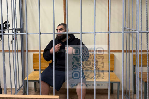 После размещенного в мессенджере видео россиянин пойдет под суд