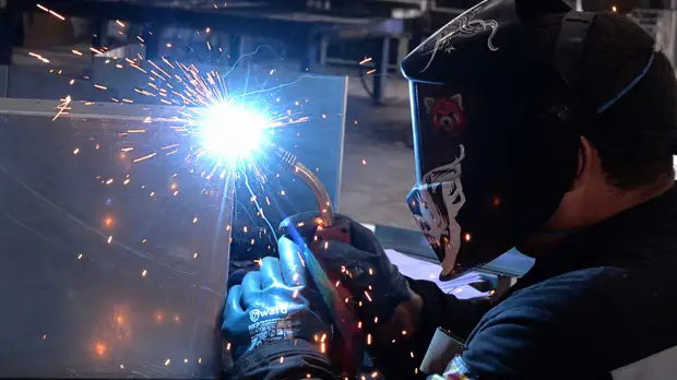 Особые свойства: российские учёные придумали способ облегчения металлических конструкций