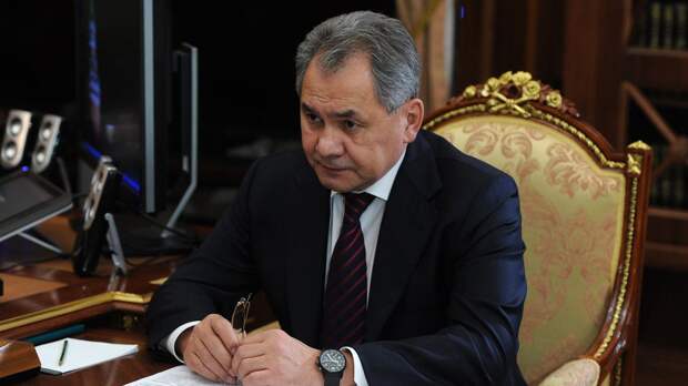 Шойгу сообщил, коснется ли мобилизация студентов
