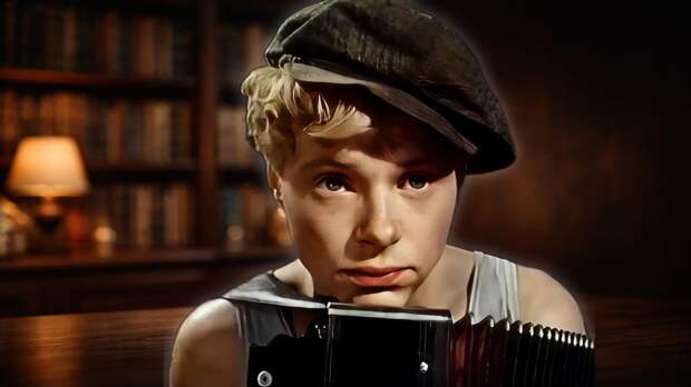 «Я без МХАТа умру»: как всенародный “Бровкин” Леонид Харитонов пережил 3 брака, предательство жены-студентки из КГБ и скончался в 57 лет после 3 инсультов