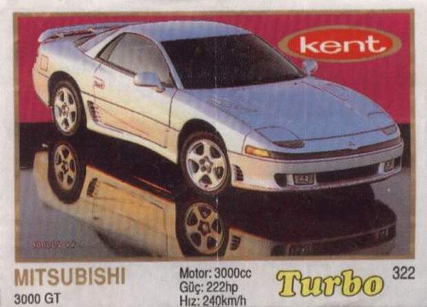 Турбомания. Легенды 90-х Турбомания. Легенды 90-х turbo, авто, жвачка, легенда, япония