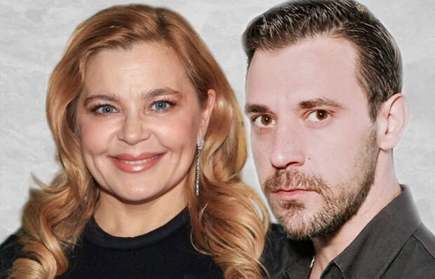 Вопреки злости Сети: Ирина Пегова счастлива с молодым возлюбленным и демонстрирует кольцо