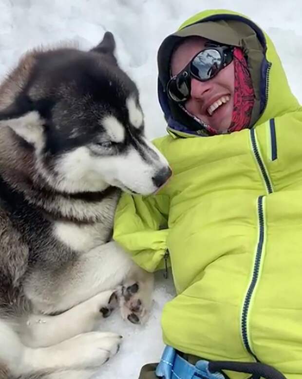 Ребята на протезах покорили Эльбрус