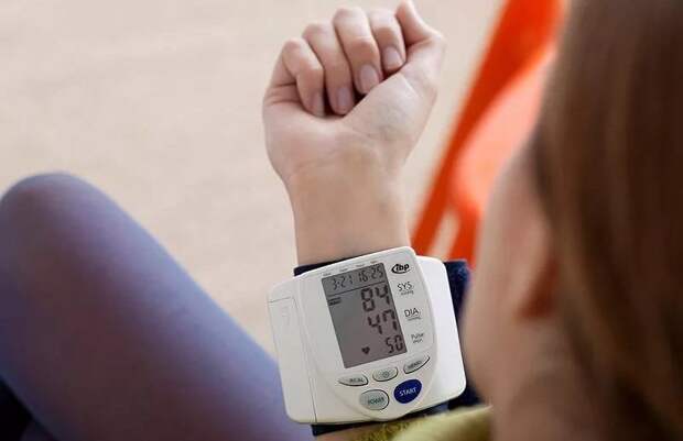 Если низкое давление, советы на каждый день