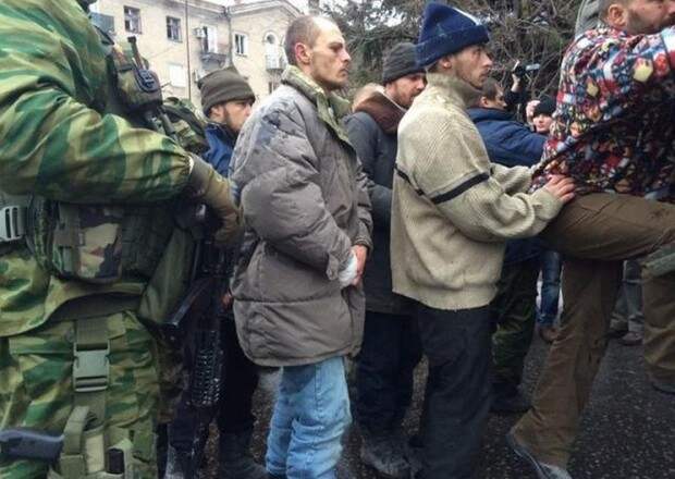 Обманутые и брошенные Обманутые и брошенные