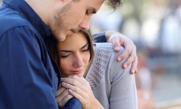 10 фраз, которые женщины хотят слышать от мужчин