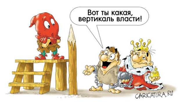 Карикатуры
