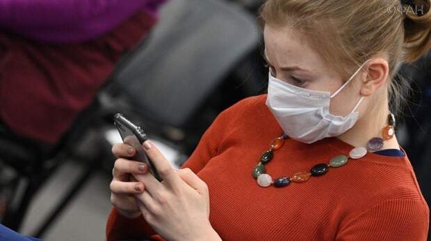 Инфекционист Викулов назвал альтернативу медицинским маскам Инфекционист Викулов назвал альтернативу медицинским маскам