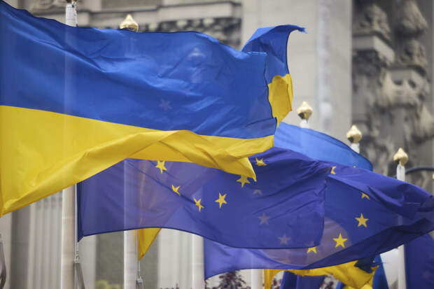 Слот: Нидерланды изучат возможность использования российских активов для Украины