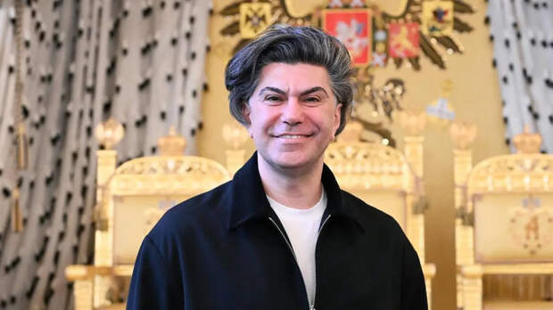 Цискаридзе озадачил поклонников цитатой о женитьбе